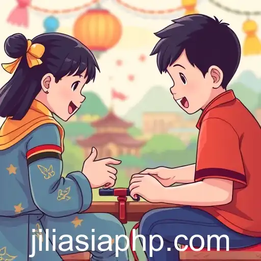 The Impact of Jiliasia on the Gaming Landscape