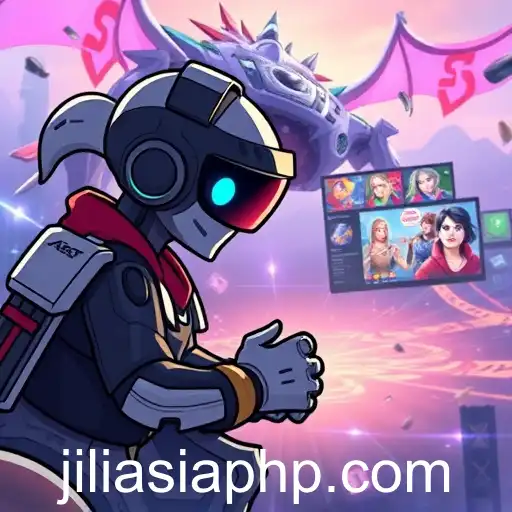 The Evolution of Gaming and Jiliasia's Role