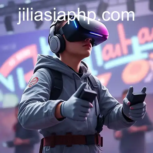 Expanding Horizon of Jiliasia in the Gaming World