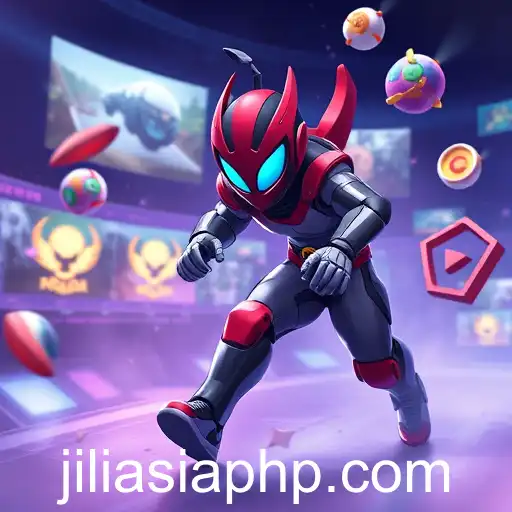 jiliasia