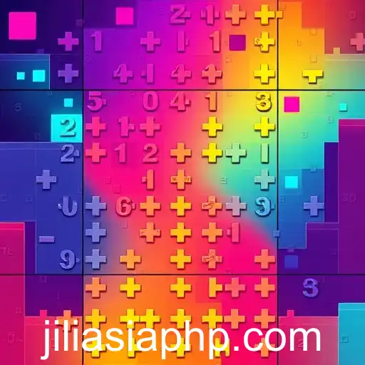 Jiliasia's Rise in the Gaming World