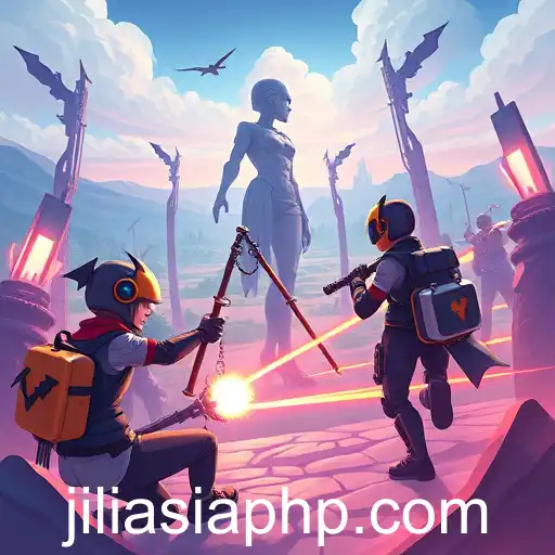 Jiliasia: The Rise of a Gaming Phenomenon