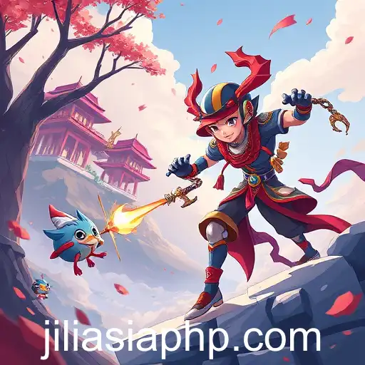 jiliasia