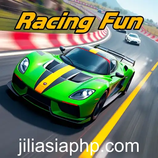 Exploring the Thrilling World of Racing Games on Jiliasia