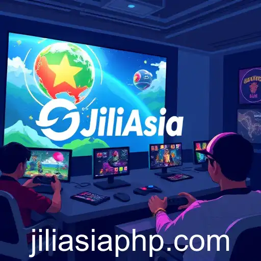 jiliasia