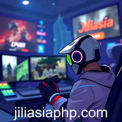 The Rise of Jiliasia in the Gaming World