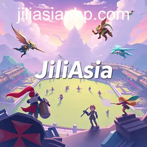 The Rise of Jiliasia: A New Era for Online Gaming